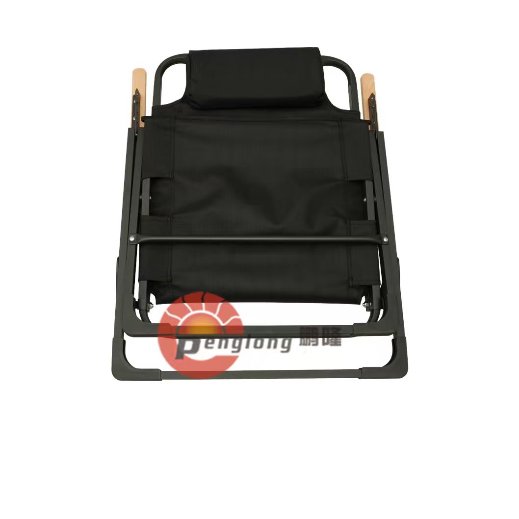 PL-FC-11 Adjustable Carbon Steel Kemmit Chair