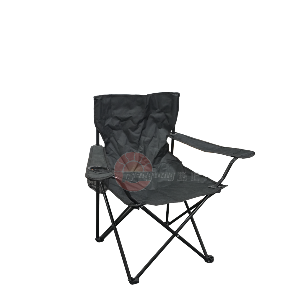 PL-FC-07 Cup Holder Fishing Chair Folding Chair