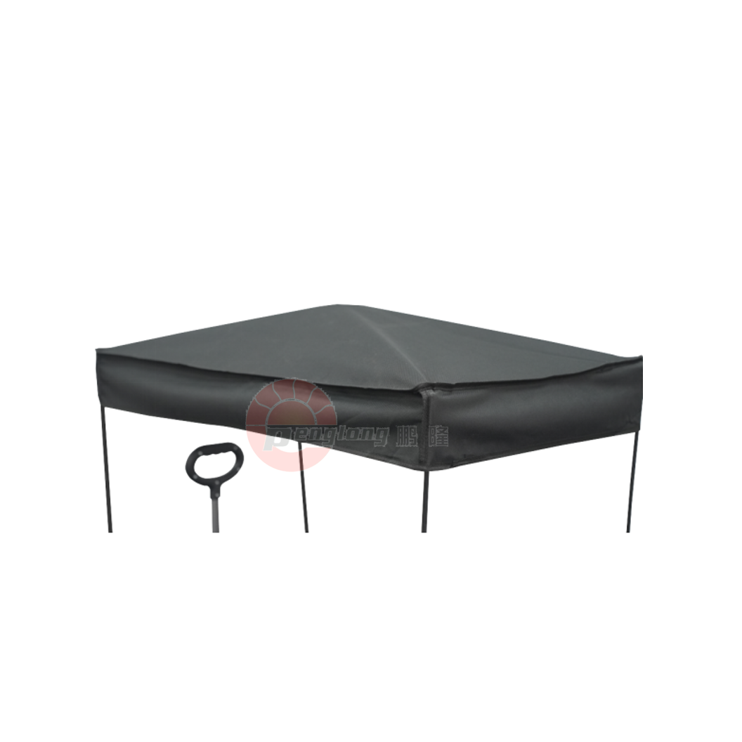 PL-CB-02-08 8-inch Mongolian Yurt Style Sunshade
