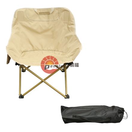 PL-FC-04A Moon Chair  Folding Chair