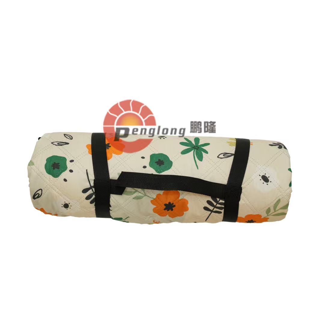 PL-PM-01 Campground Picnic Mat