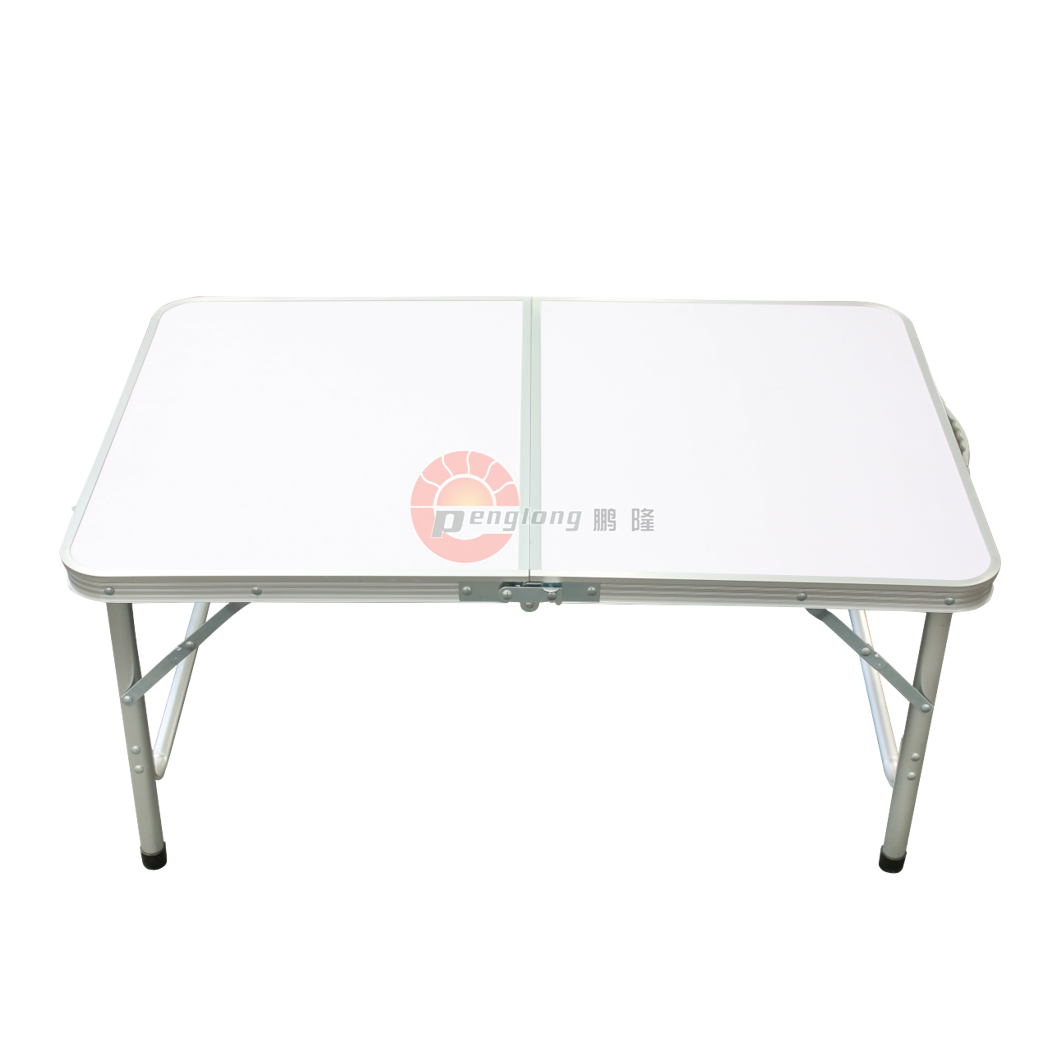  Indoor & Outdoor Aluminum Folding Table