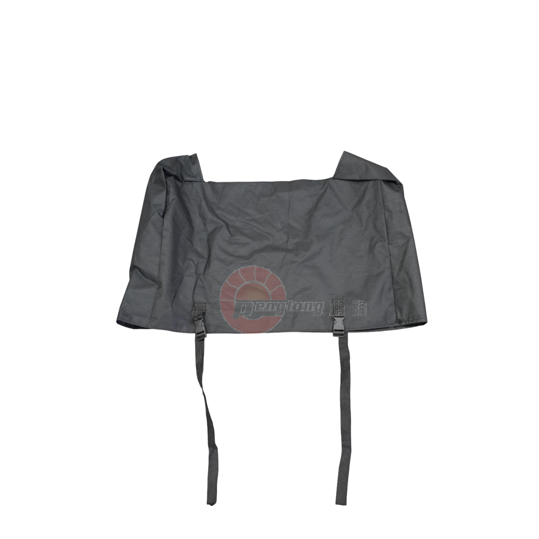 PL-CB-04-08 8-inch Cart Dust Cover