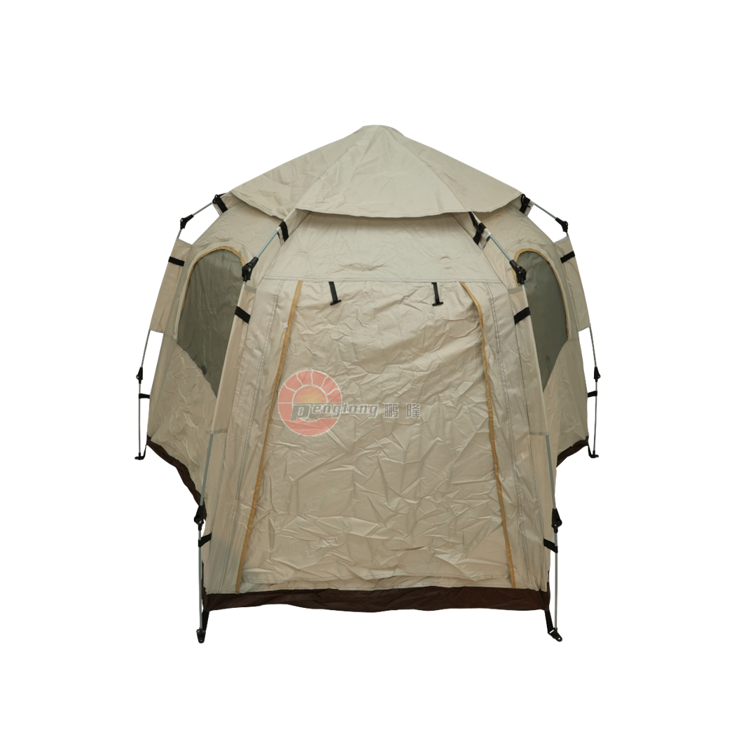  Automatic Quick Open Tent