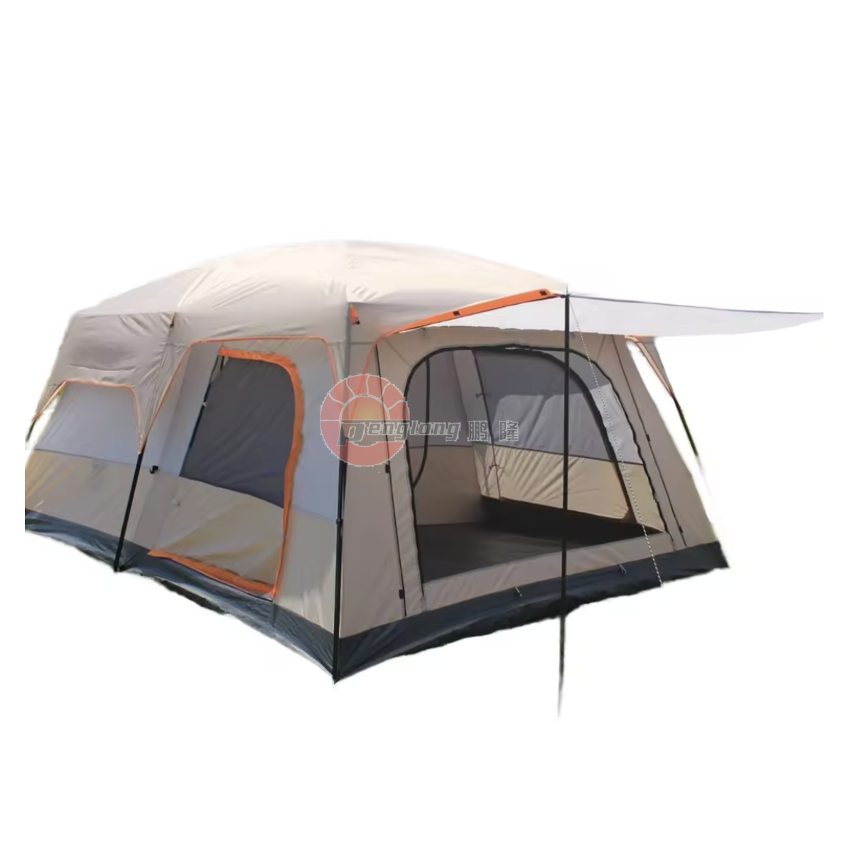 Large Luxury Family All-inclusive Tent