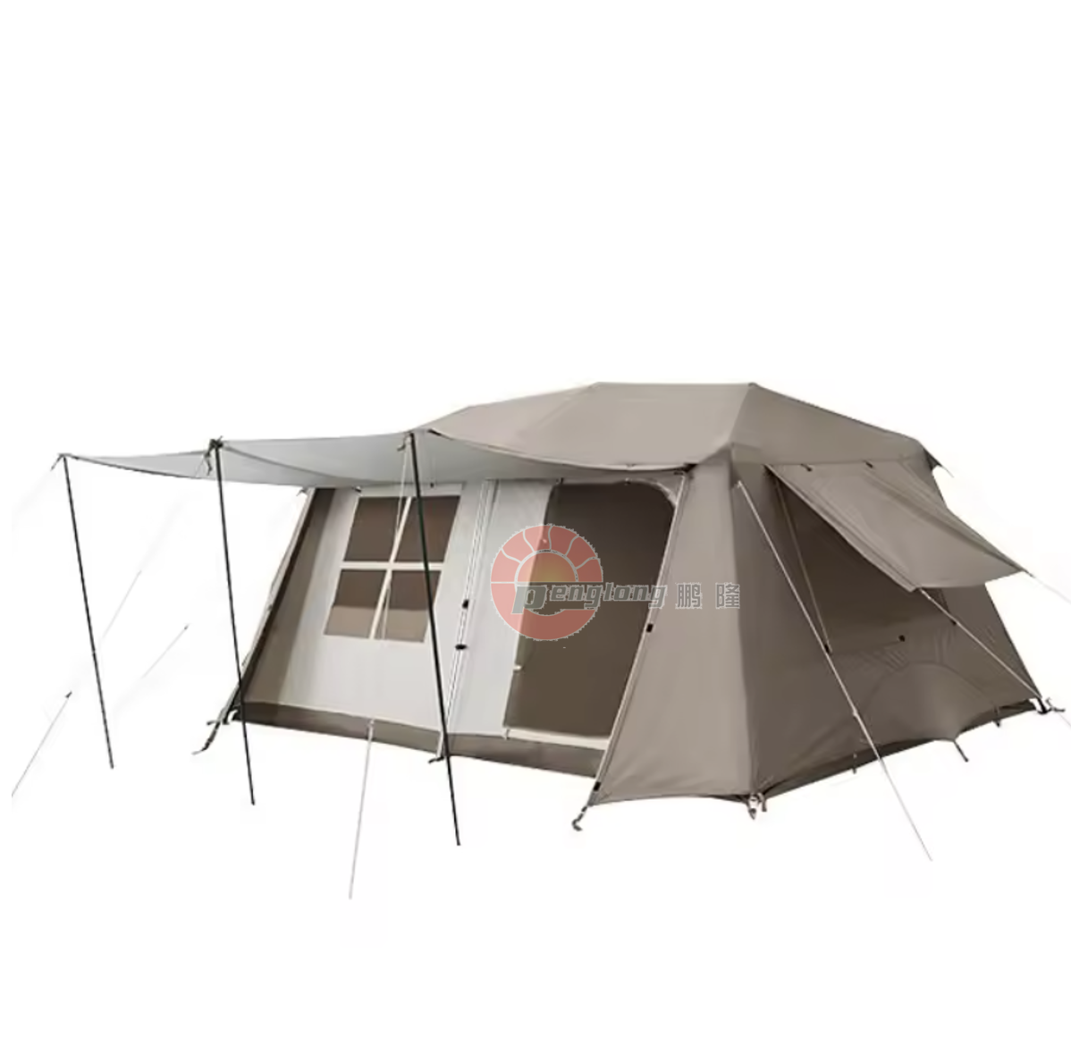 Automatic Roof tent