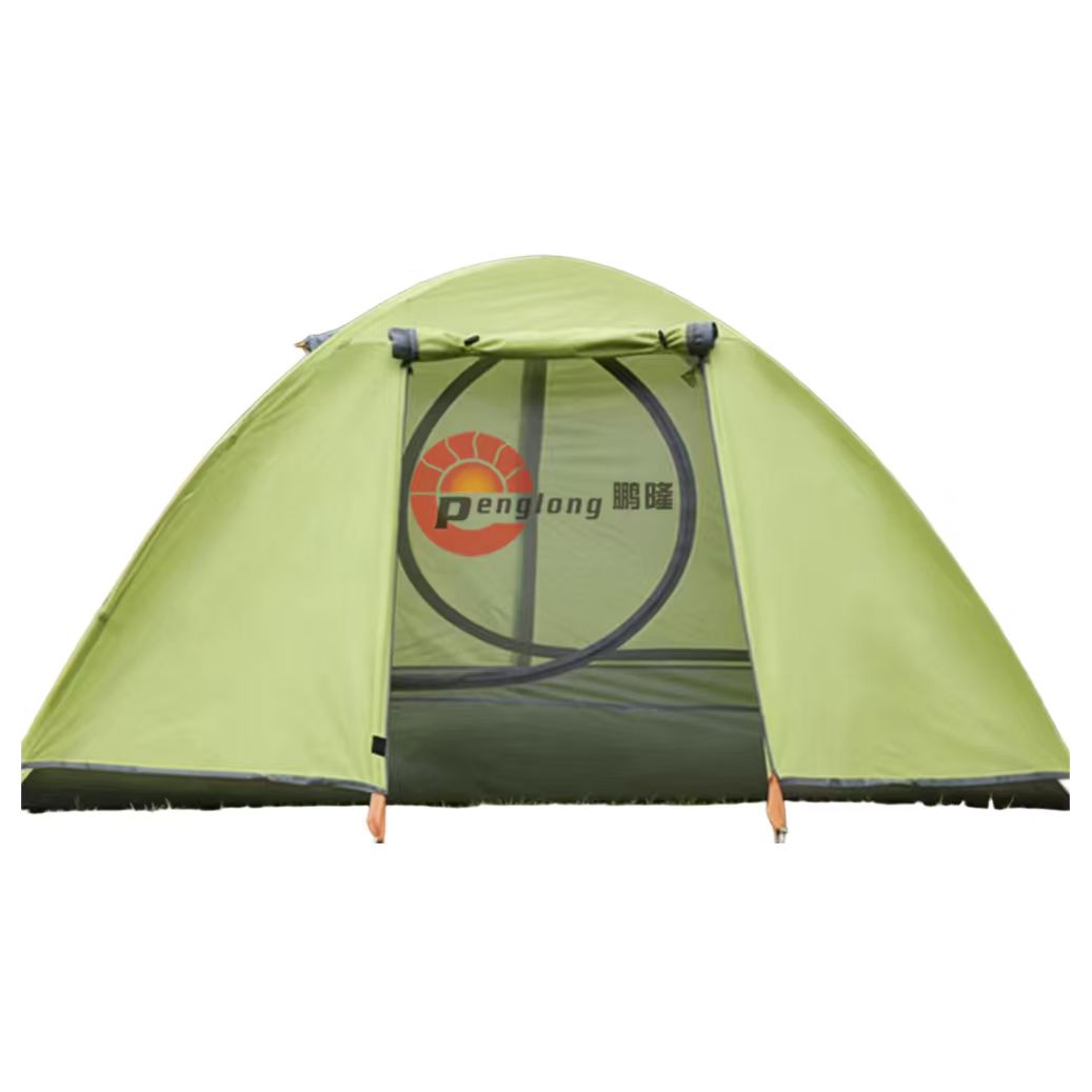Aluminum Pole Tent