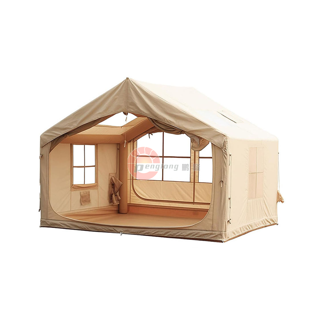 Large Camping Inflatable Tent