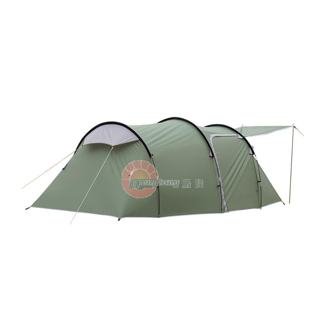  Courtyard Outdoor Camping  Tent