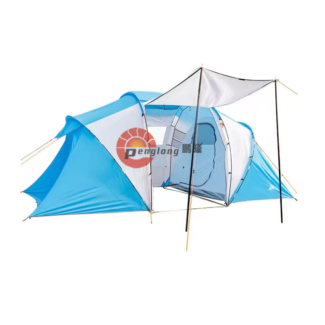 Outdoor Family Luxury Tent