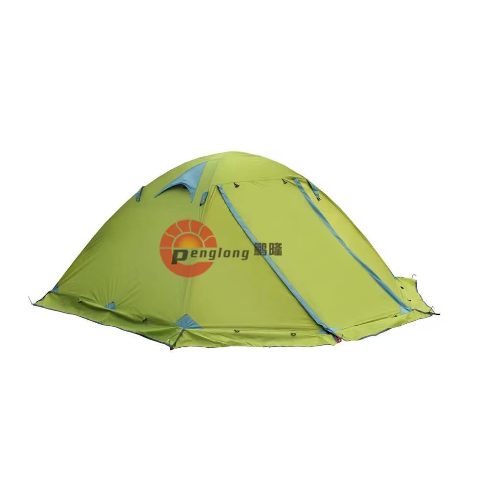 Snow Skirt Aluminum Pole Tent
